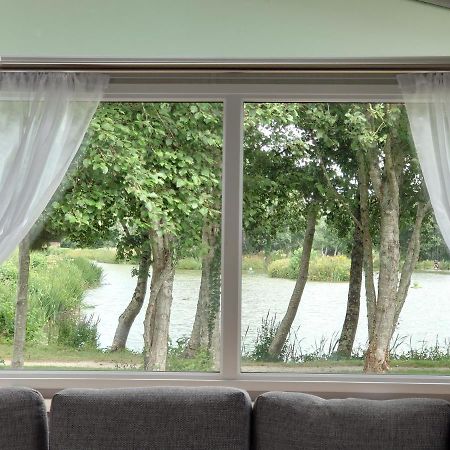 White Acre'S Holiday Park, 602 Sycamore Forest Saint Enoder Exterior foto