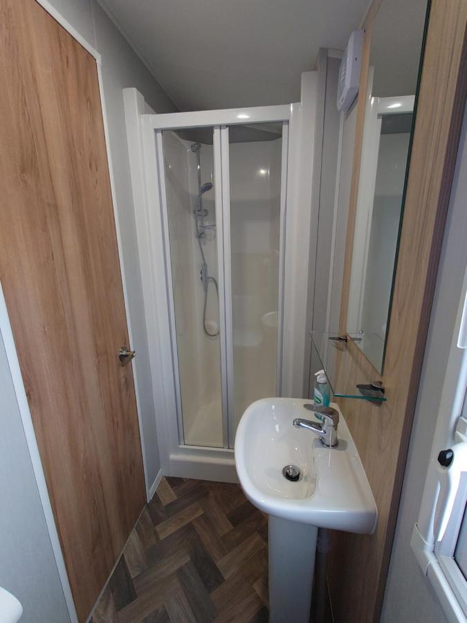 White Acre'S Holiday Park, 602 Sycamore Forest Saint Enoder Exterior foto