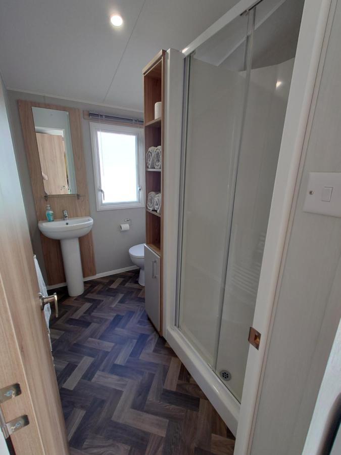 White Acre'S Holiday Park, 602 Sycamore Forest Saint Enoder Exterior foto