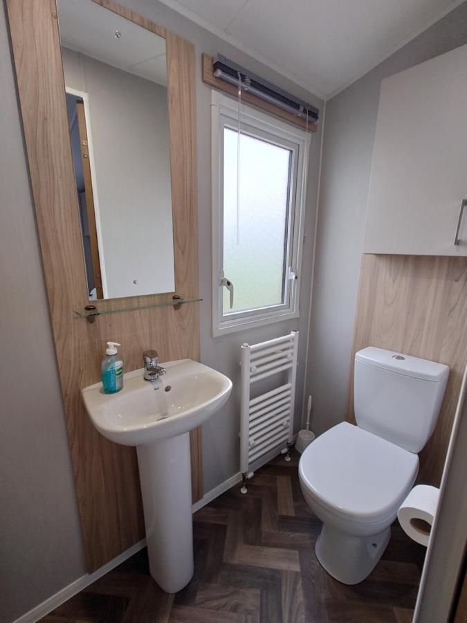 White Acre'S Holiday Park, 602 Sycamore Forest Saint Enoder Exterior foto