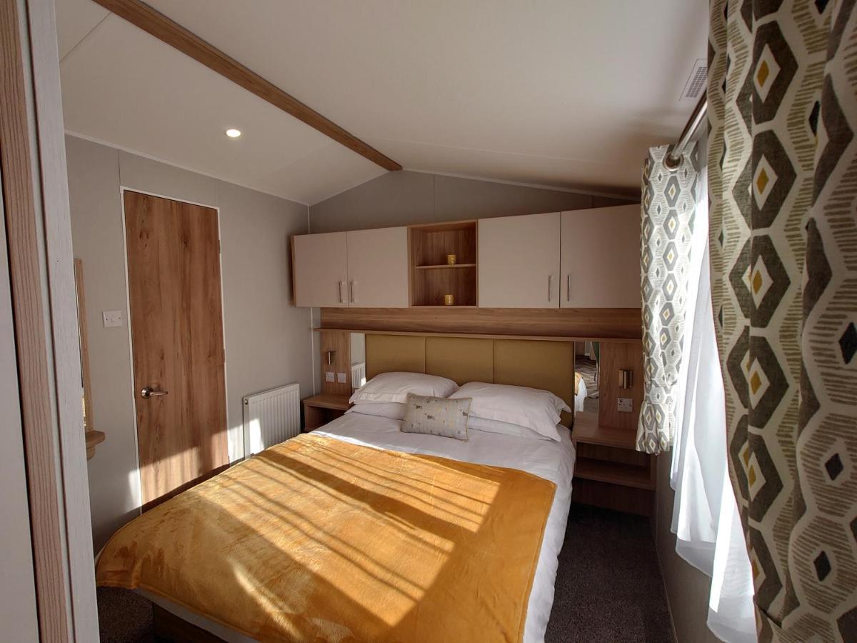 White Acre'S Holiday Park, 602 Sycamore Forest Saint Enoder Exterior foto